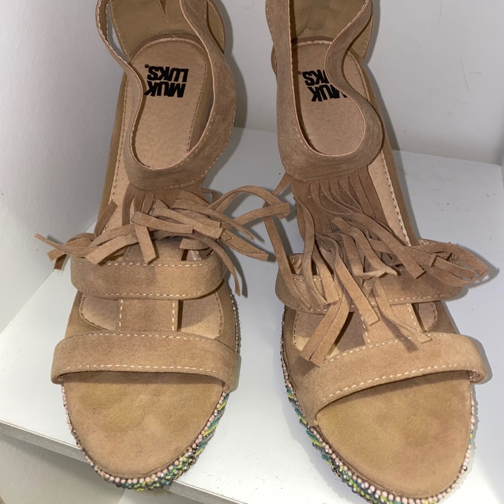 Muk Luks
